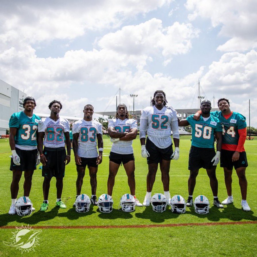 9 Players to Watch as Miami Kicks Off 2024 Campaign