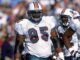 The Bowens Era: Tim Bowens to Be Officially Inducted into Dolphins Ring of Honor at Cardinals Game